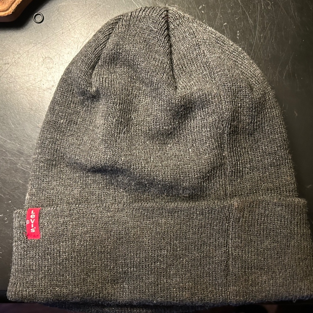 Levi’s Beanie